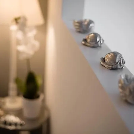 West 2_16 _new Port 2 Apartman